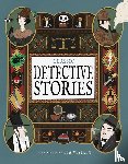  - Classic Detective Stories