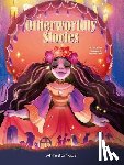  - Otherworldly Stories