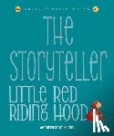  - The Storyteller: Little Red Riding Hood