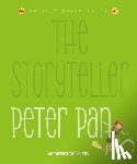  - The Storyteller: Peter Pan