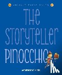  - The Storyteller: Pinocchio