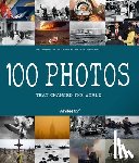 Mottadelli, Roberto - 100 Photos That Changed the World