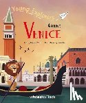 Celli, Daniela - Around Venice