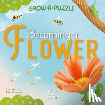  - Becoming A Flower: Grow-a-Puzzle