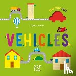  - Vehicles: Flip the Felt