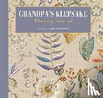  - Grandpa’s Keepsake Memory Journal