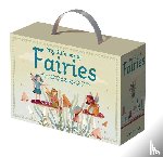 Bordin, Claudia - My Little Box of Fairies