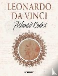 Buzzi, Franco, Navoni, Marco - Leonardo da Vinci