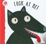 GIRALDO, MARIA L - LOOK AT ME