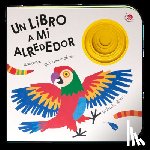 Clima, Gabriele - Un Libro a Mi Alrededor