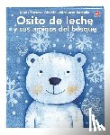 Giraldo, Maria Loretta - Osito de Leche Y Sus Amigos del Bosque