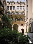 Mainoli, Anna - Arassociati Milanese Architecture