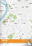 Celiento, Ilia - Rome: On the Road Architecture Guides