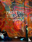 Wendel-Poray, Denise - Painting the Stage