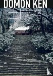 Menegazzo, Rossella, Fujimori, Takeshi - Domon Ken