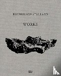 Stallard, Fredrikson - Fredrikson Stallard: Works