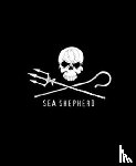 Hance, David - Sea Shepherd: 40 Years