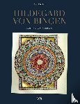 Salvadori, Sara - Hildegard von Bingen
