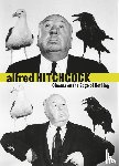 Hitchcock, Alfred, Bigi, Emanuele, Canova, Gianni - Alfred Hitchcock