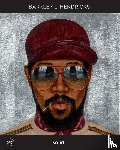 Hendricks, Barkley L. - Barkley L. Hendricks