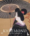 Forrer, Matthi - Kakemono