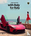 Rampello, Davide - LAMBORGHINI with Italy, for Italy - 21 views For a New Drive
