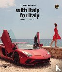Rampello, Davide - LAMBORGHINI with Italy, for Italy