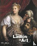  - The Ladies of Art