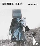  - Darrel Ellis