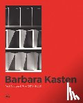  - Barbara Kasten