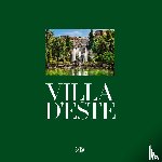 Bruciati, Andrea - Villa d'Este