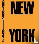  - New York: 1962-1964