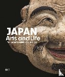  - Japan Arts and Life
