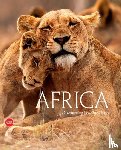  - Africa - Discovering Wildlife Parks