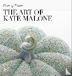 Fox, James, Crichton-Miller, Emma - Force of Nature: The Art of Kate Malone