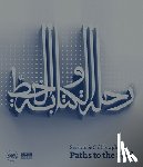 Skira - Scripts and Calligraphy