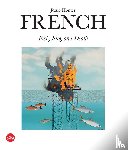 Bonami, Francesco, Farr, Louise, Sudul Edwards, Jennifer - Jessie Homer French: Fire, Fish and Death