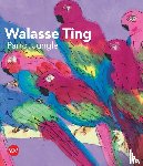  - Walasse Ting: Parrot Jungle