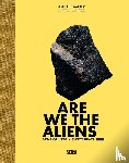 Beatz, Swizz - Arne Quinze: Are We The Aliens_