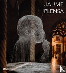 Plensa, Jaume - Jaume Plensa