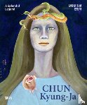 Kim, Sumita - Chun Kyung-Ja (Bilingual edition)