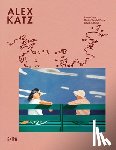 - Alex Katz