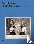  - William Kentridge