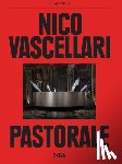 Vascellari, Nico - Nico Vascellari (Bilingual edition)