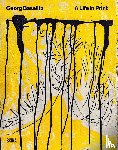  - Baselitz. A Life In Print