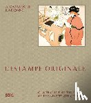 Stein, Donna - L'Estampe Originale