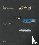 Williamson, Sue - Sue Williamson