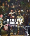  - Reality, Surreality: A Major Exhibition of Contemporary Chinese Painting