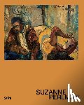 Perlman, Suzanne - Suzanne Perlman