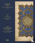  - Golden Ink: A Journey Through Arab & Islamic Manuscript